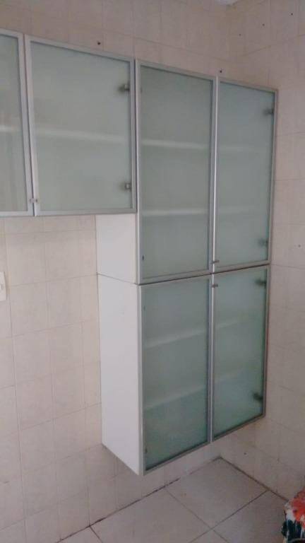 Apartamento à venda com 3 quartos, 65m² - Foto 17