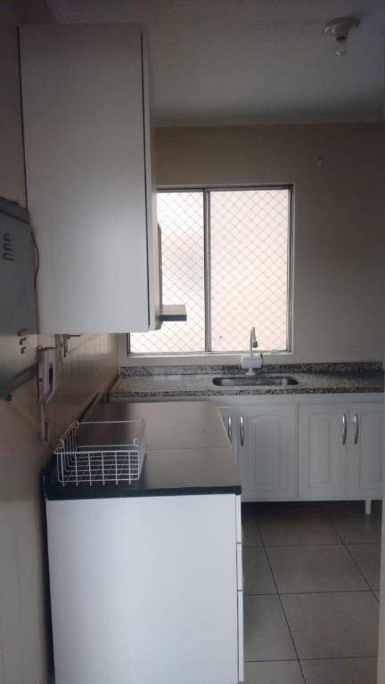 Apartamento à venda com 3 quartos, 65m² - Foto 15