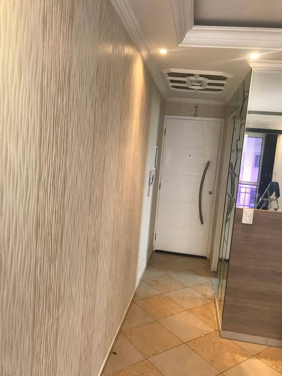 Apartamento à venda com 2 quartos, 50m² - Foto 2