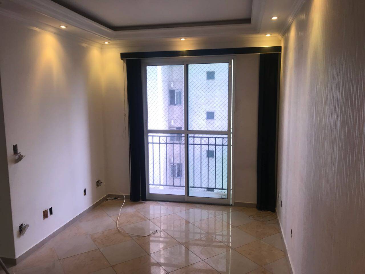 Apartamento à venda com 2 quartos, 50m² - Foto 3