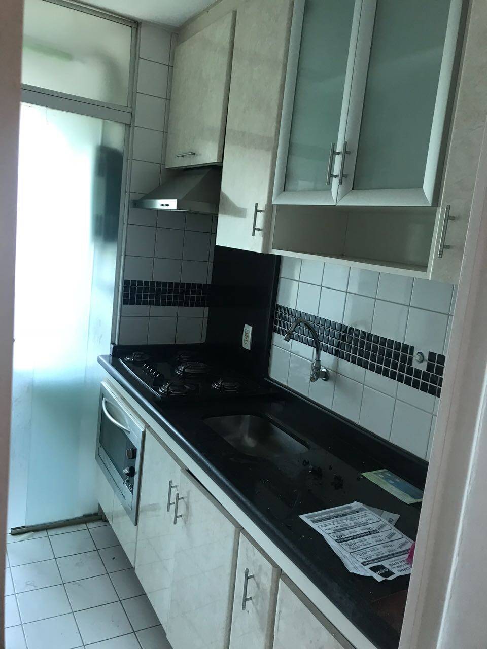 Apartamento à venda com 2 quartos, 50m² - Foto 8