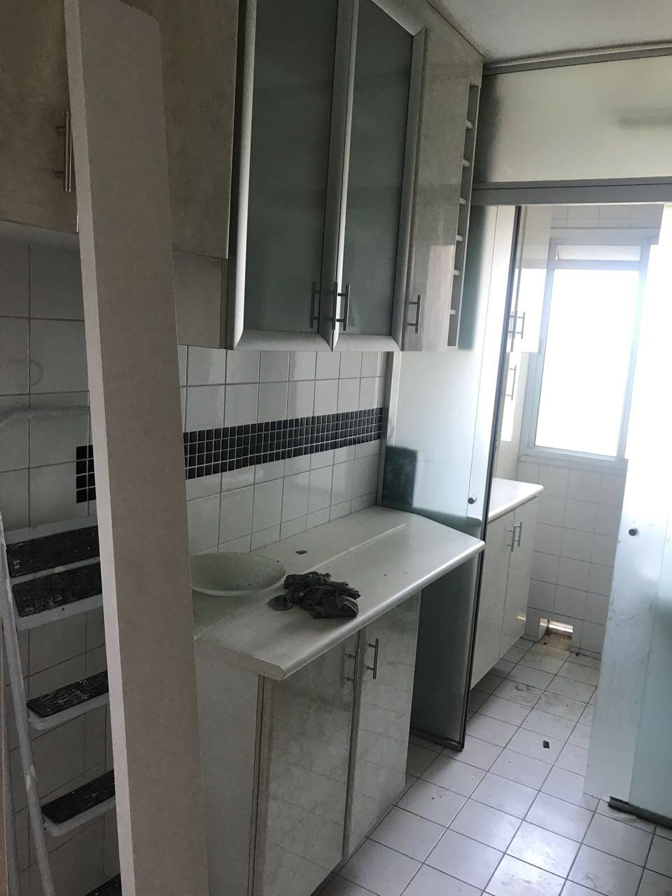 Apartamento à venda com 2 quartos, 50m² - Foto 11