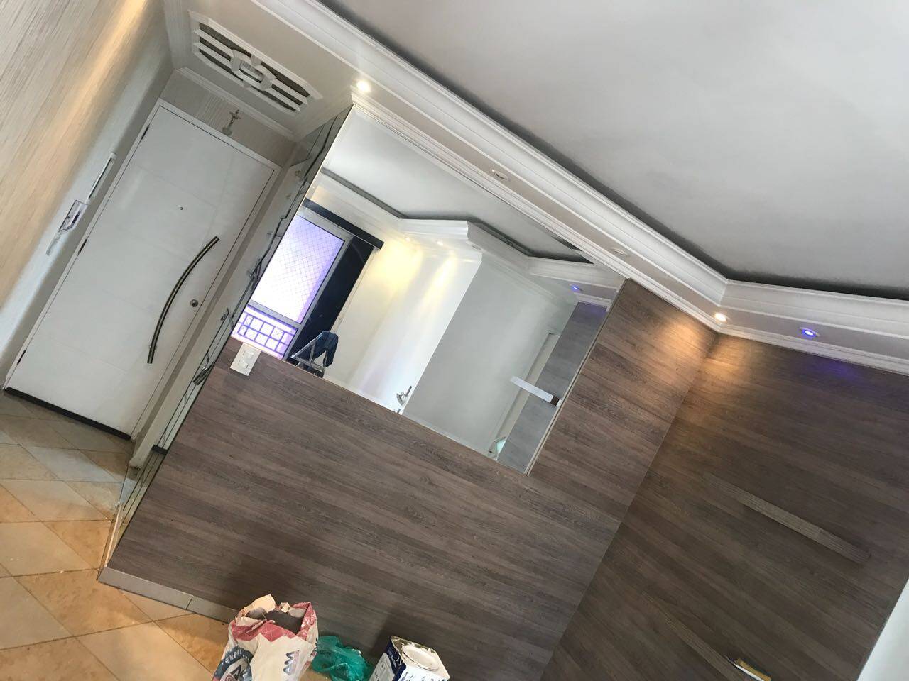 Apartamento à venda com 2 quartos, 50m² - Foto 12