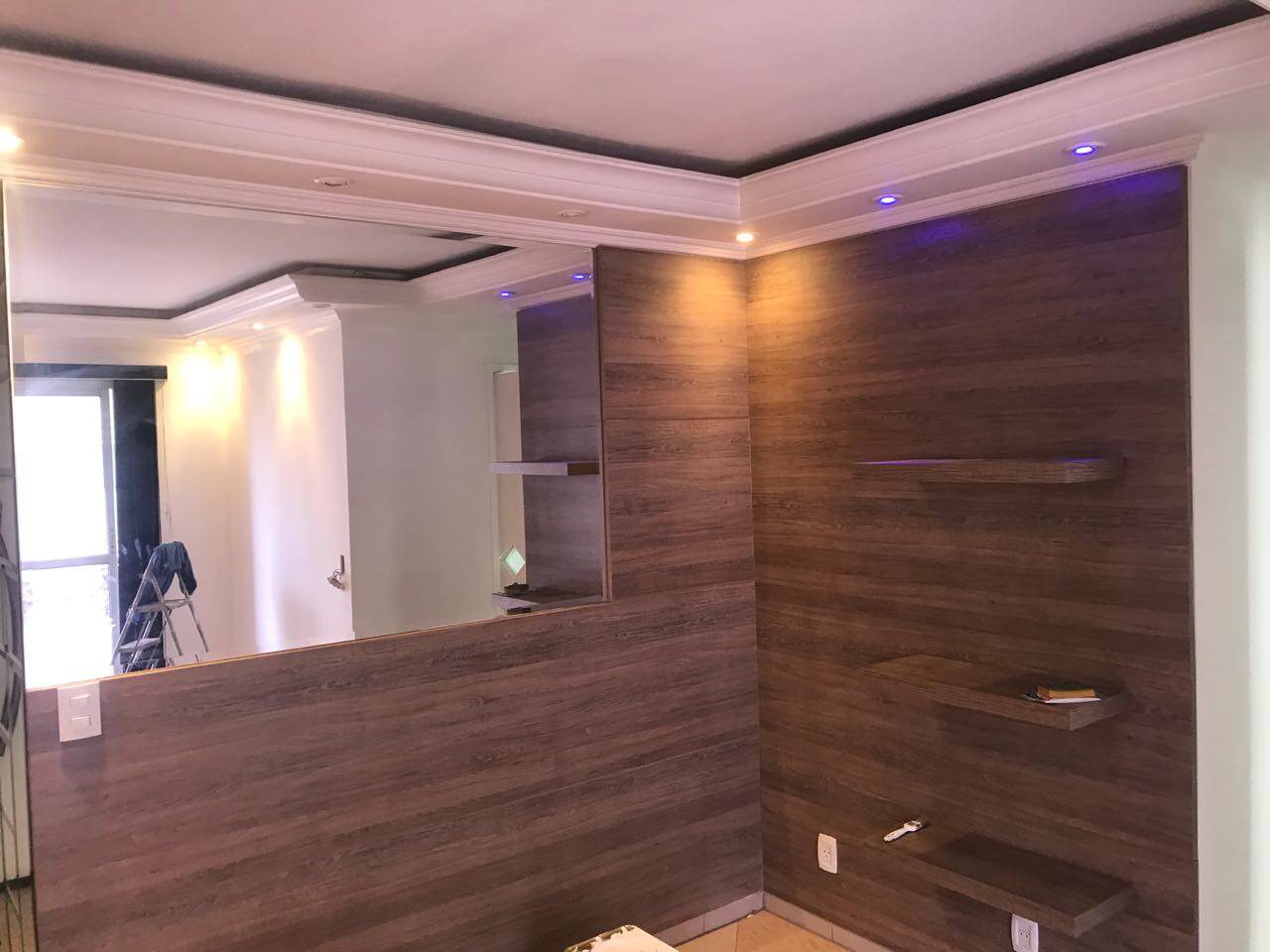 Apartamento à venda com 2 quartos, 50m² - Foto 14