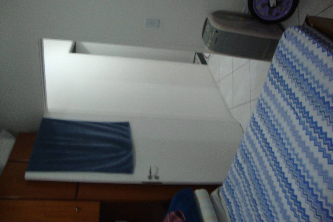 Apartamento à venda com 2 quartos, 45m² - Foto 3