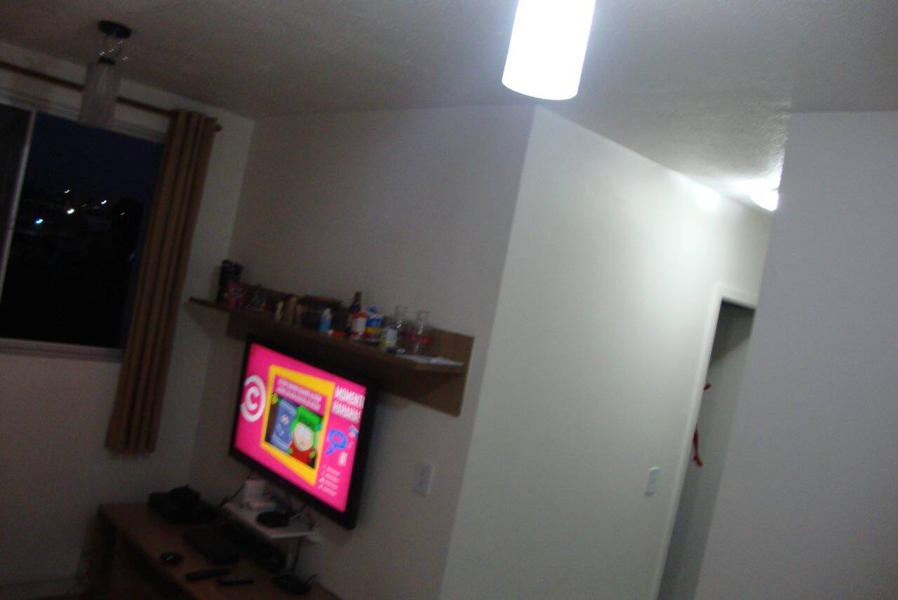 Apartamento à venda com 2 quartos, 45m² - Foto 9