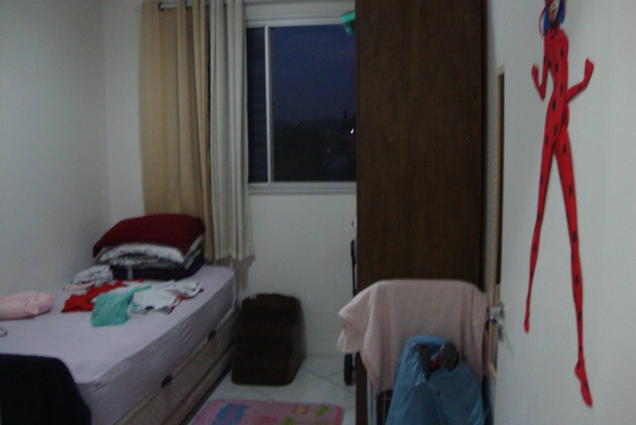 Apartamento à venda com 2 quartos, 45m² - Foto 20