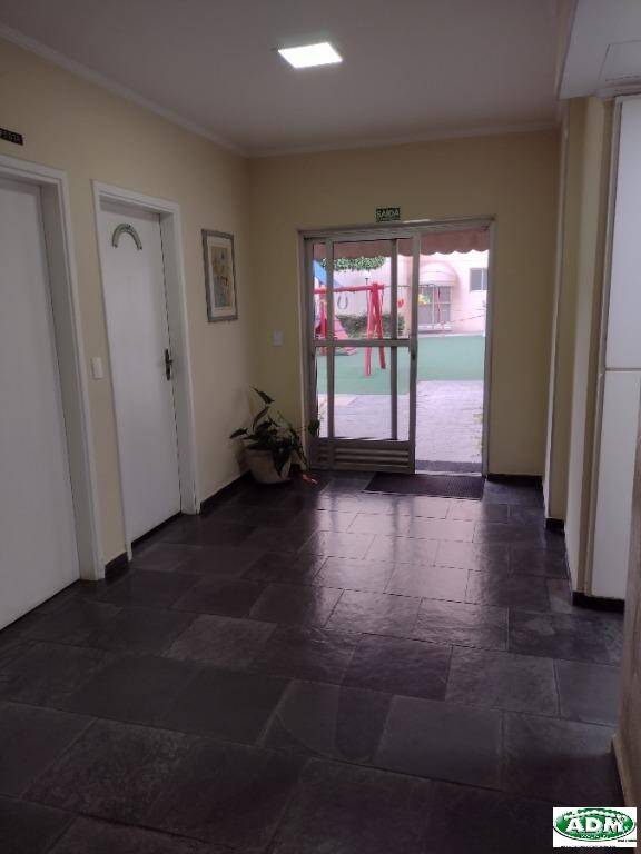 Apartamento à venda com 2 quartos, 52m² - Foto 8