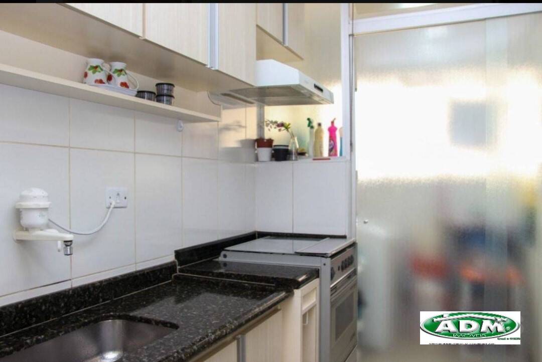 Apartamento à venda com 2 quartos, 52m² - Foto 10