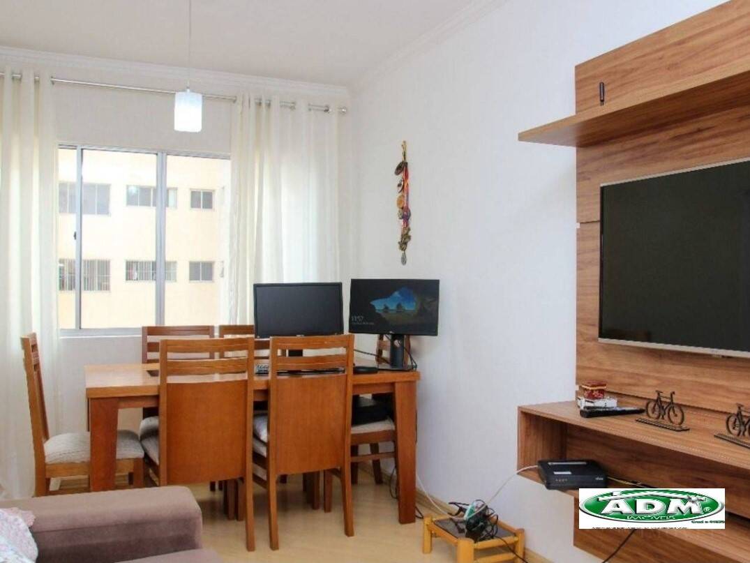 Apartamento à venda com 2 quartos, 52m² - Foto 16