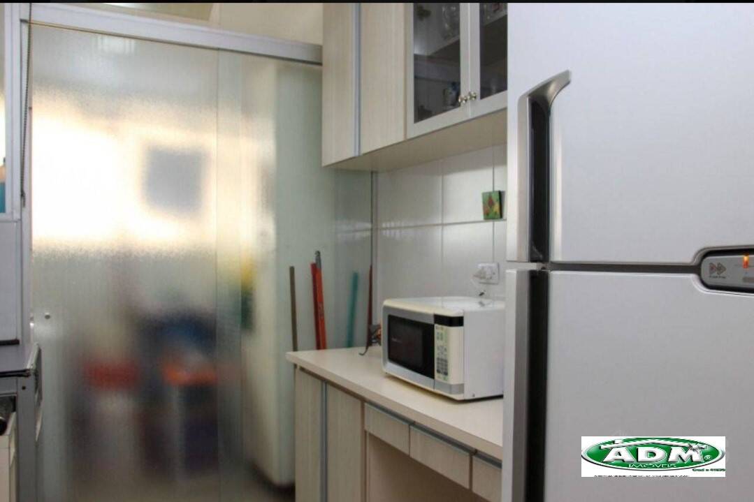 Apartamento à venda com 2 quartos, 52m² - Foto 17