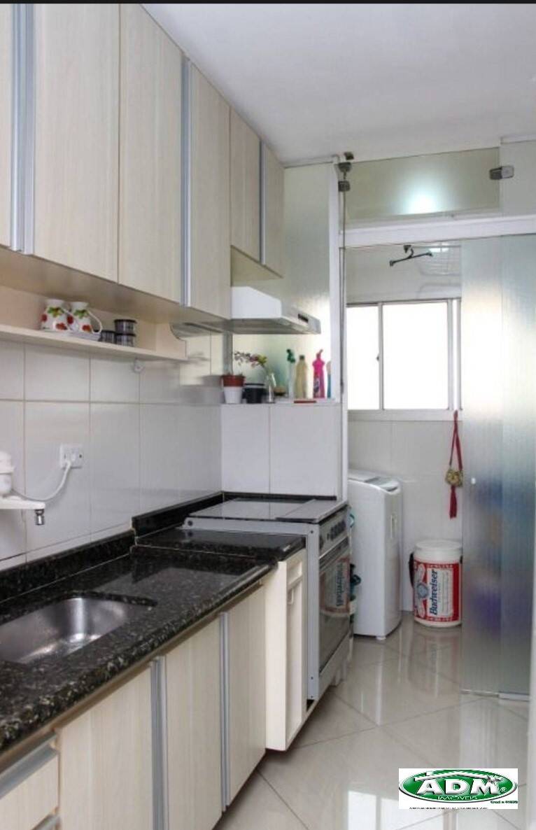 Apartamento à venda com 2 quartos, 52m² - Foto 18