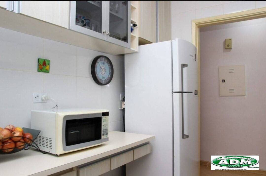 Apartamento à venda com 2 quartos, 52m² - Foto 19