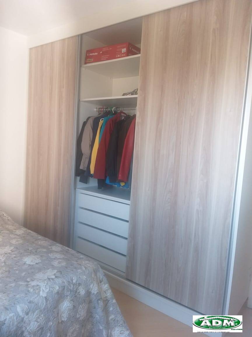 Apartamento à venda com 2 quartos, 52m² - Foto 20