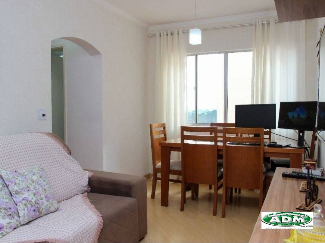 Apartamento à venda com 2 quartos, 52m² - Foto 21