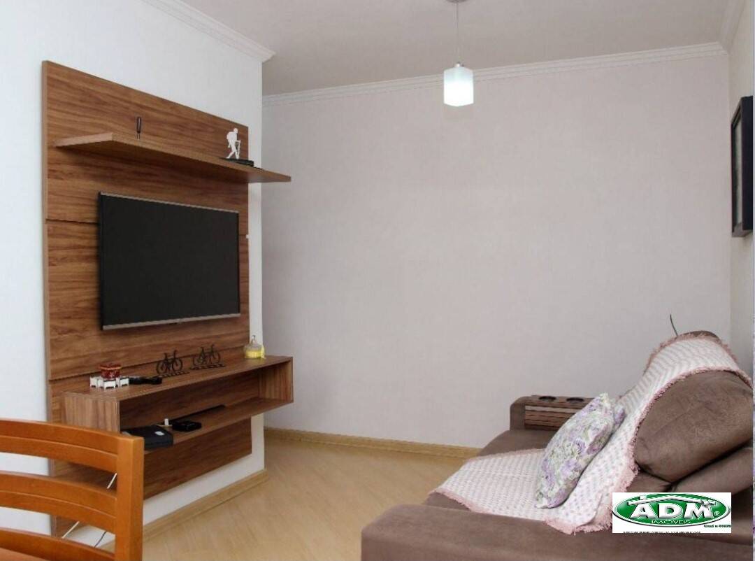 Apartamento à venda com 2 quartos, 52m² - Foto 22