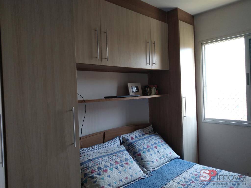 Apartamento à venda com 2 quartos, 61m² - Foto 3