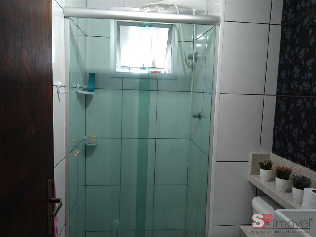 Apartamento à venda com 2 quartos, 61m² - Foto 6