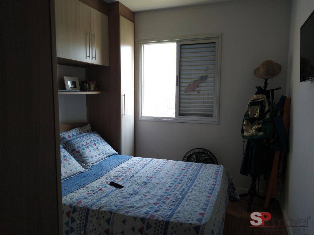 Apartamento à venda com 2 quartos, 61m² - Foto 5