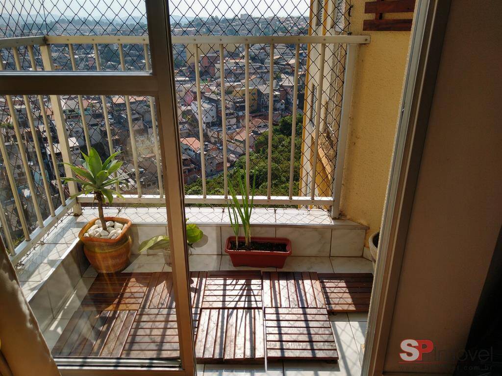 Apartamento à venda com 2 quartos, 61m² - Foto 10