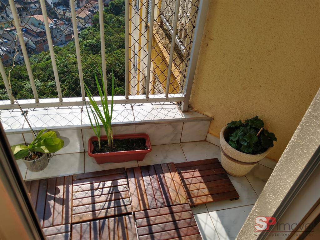 Apartamento à venda com 2 quartos, 61m² - Foto 11