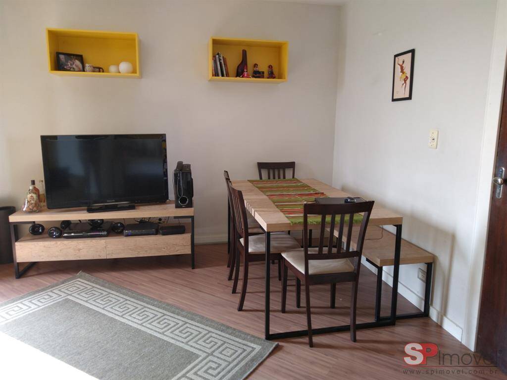 Apartamento à venda com 2 quartos, 61m² - Foto 15