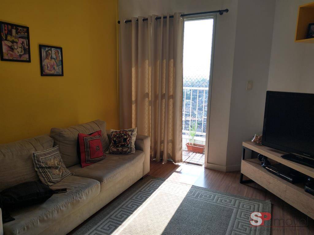 Apartamento à venda com 2 quartos, 61m² - Foto 17