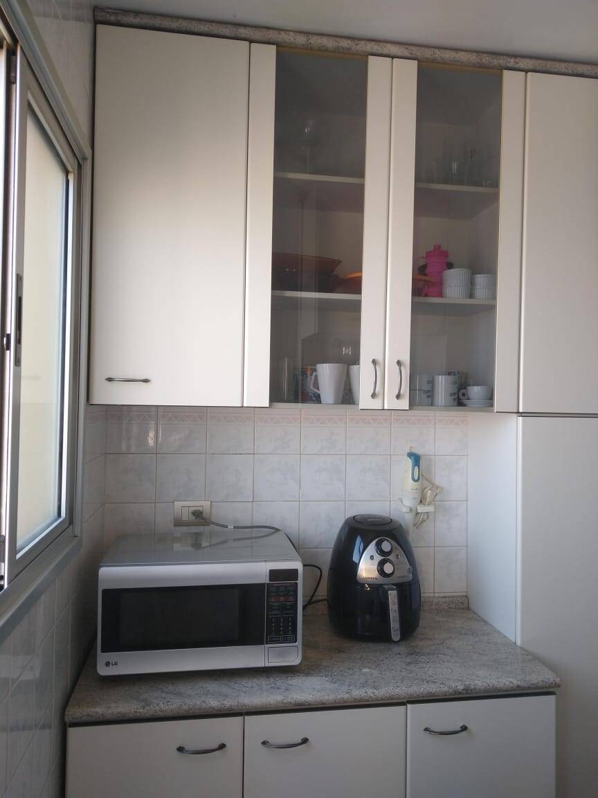 Apartamento à venda com 2 quartos, 61m² - Foto 21