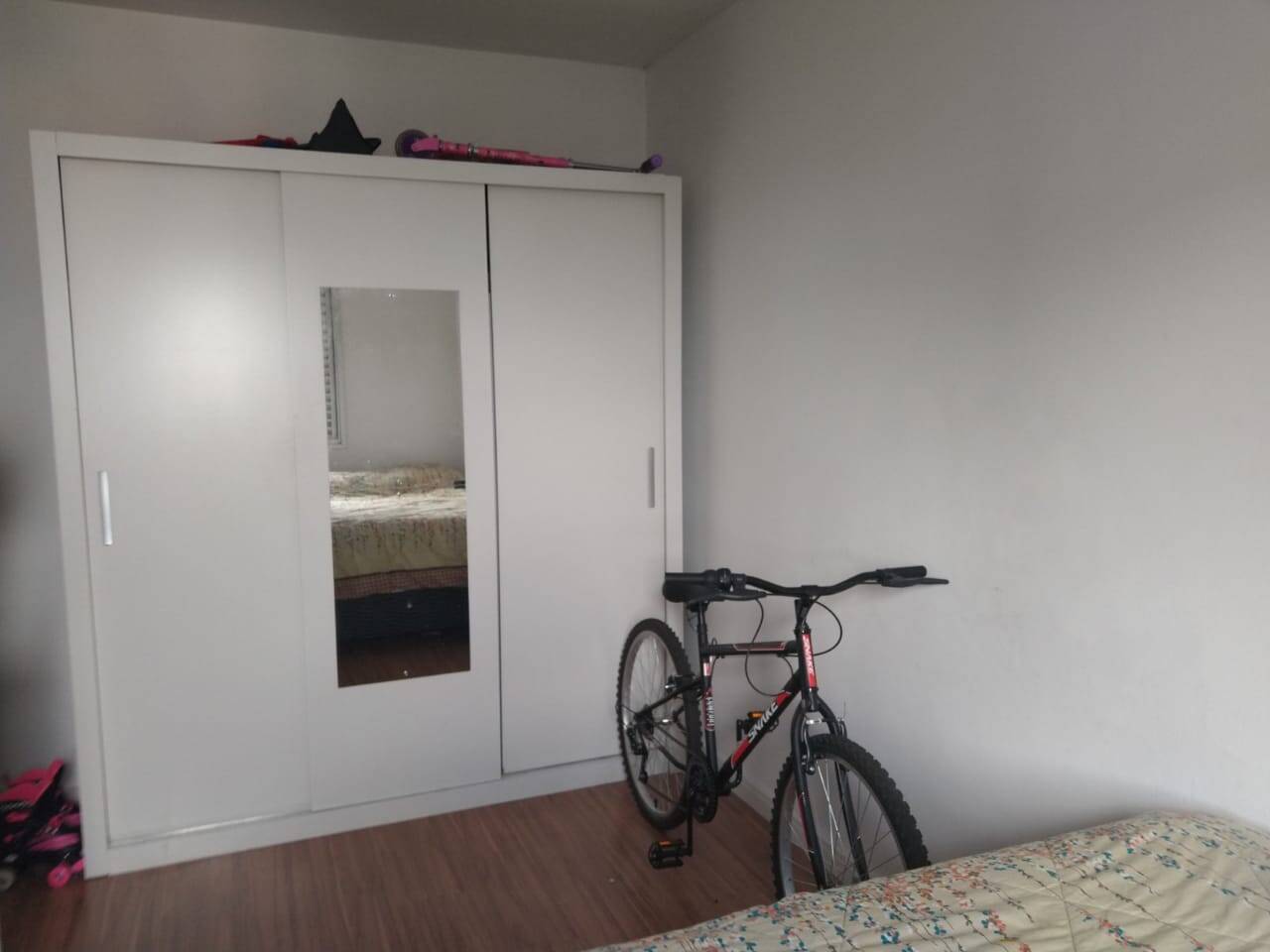 Apartamento à venda com 2 quartos, 61m² - Foto 22