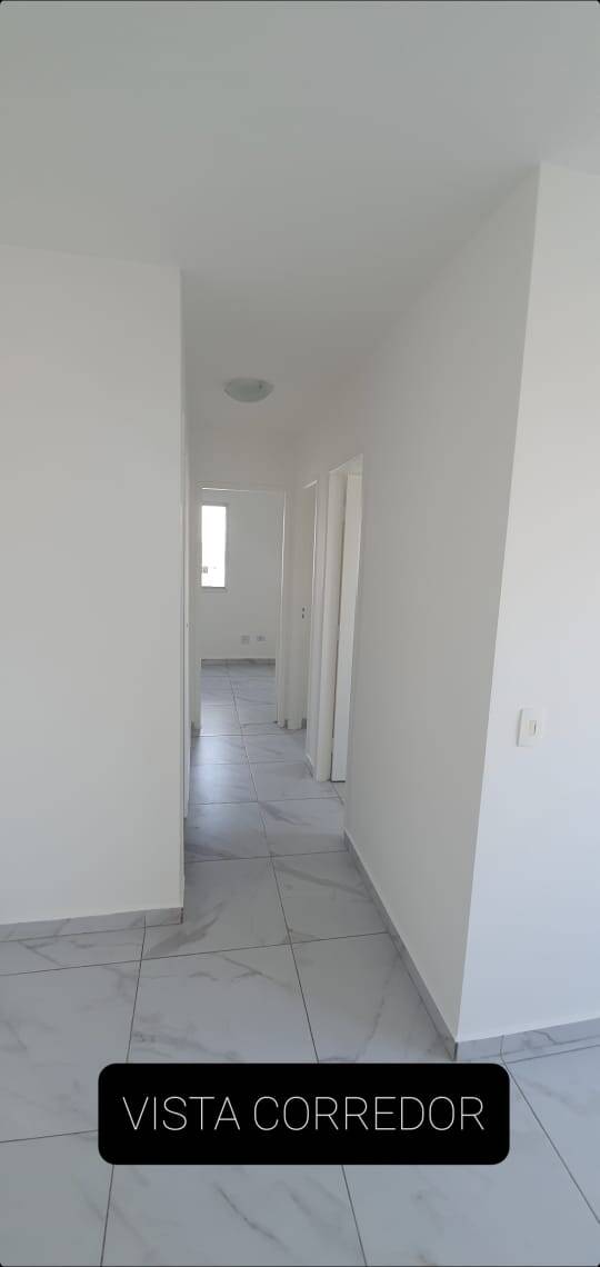 Apartamento para alugar com 3 quartos, 72m² - Foto 2