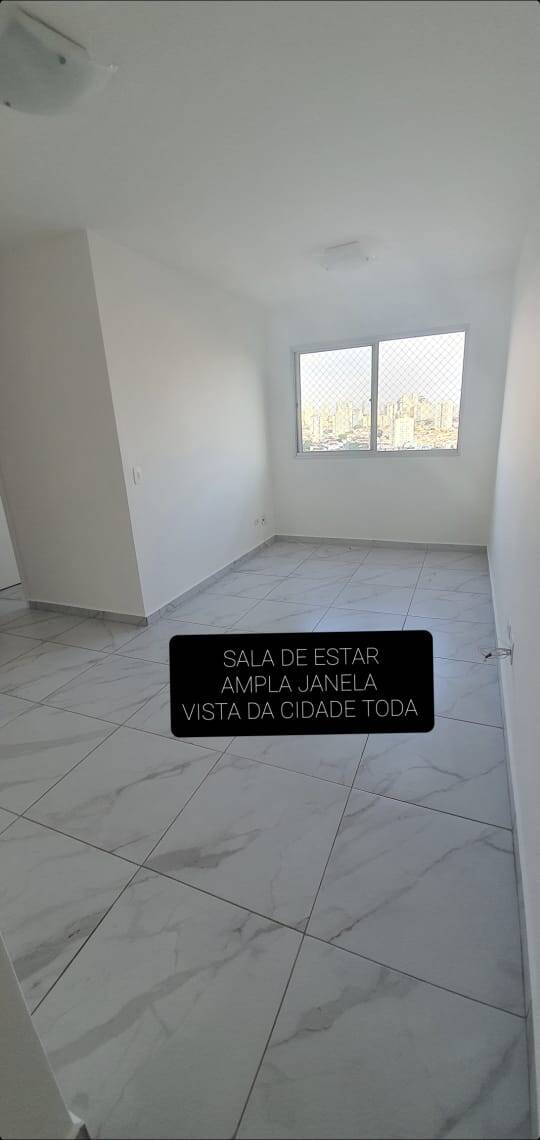 Apartamento para alugar com 3 quartos, 72m² - Foto 14