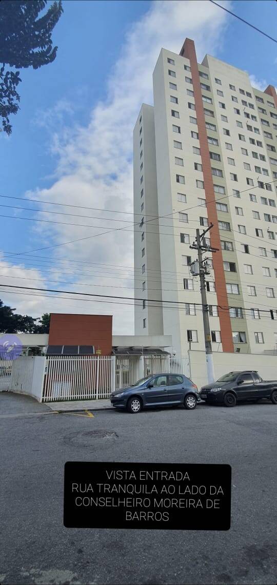 Apartamento para alugar com 3 quartos, 72m² - Foto 15