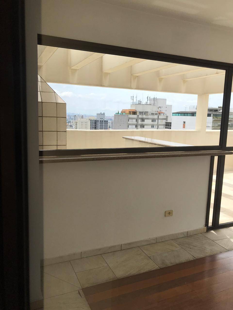 Apartamento para alugar com 1 quarto, 45m² - Foto 6