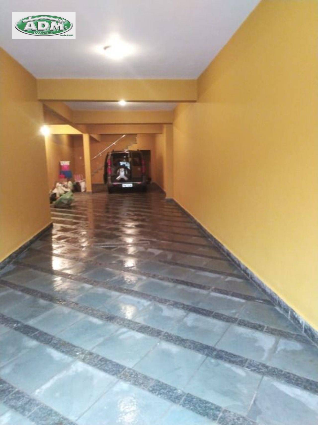 Casa à venda com 4 quartos, 250m² - Foto 34