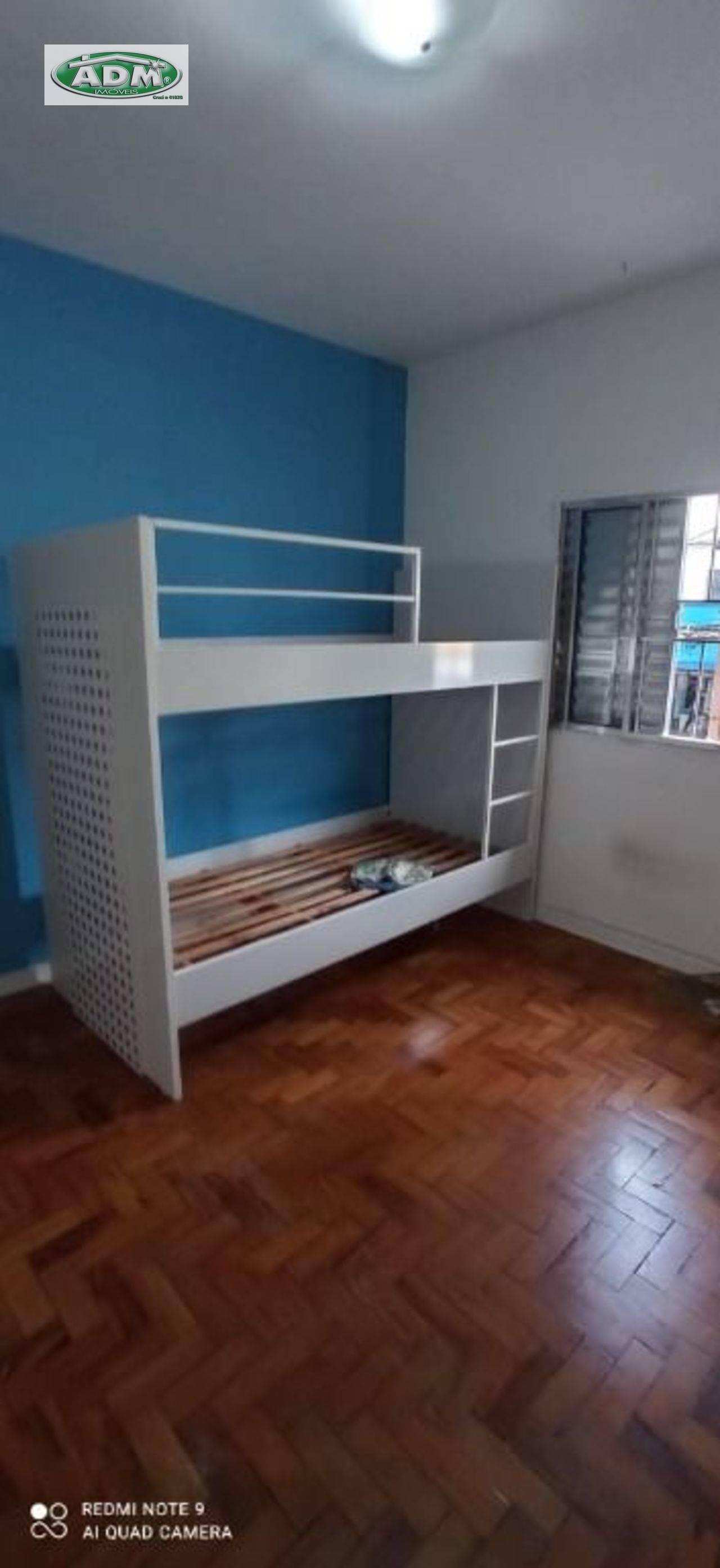 Casa à venda com 2 quartos, 120m² - Foto 12