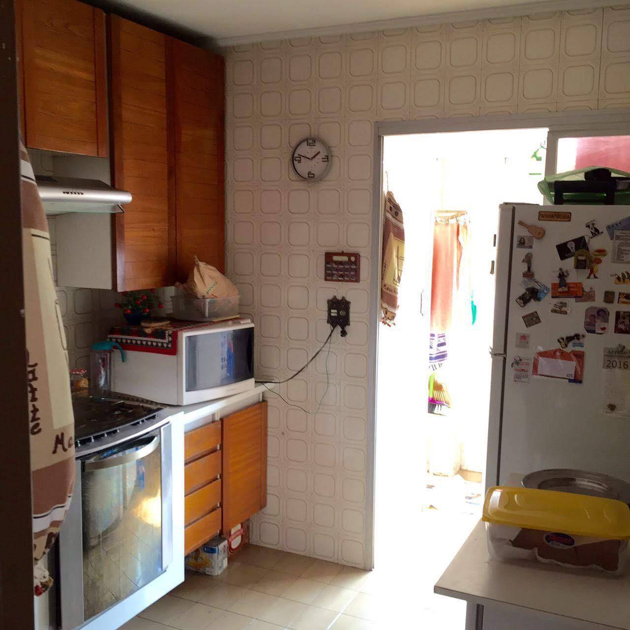 Apartamento à venda com 3 quartos, 80m² - Foto 8