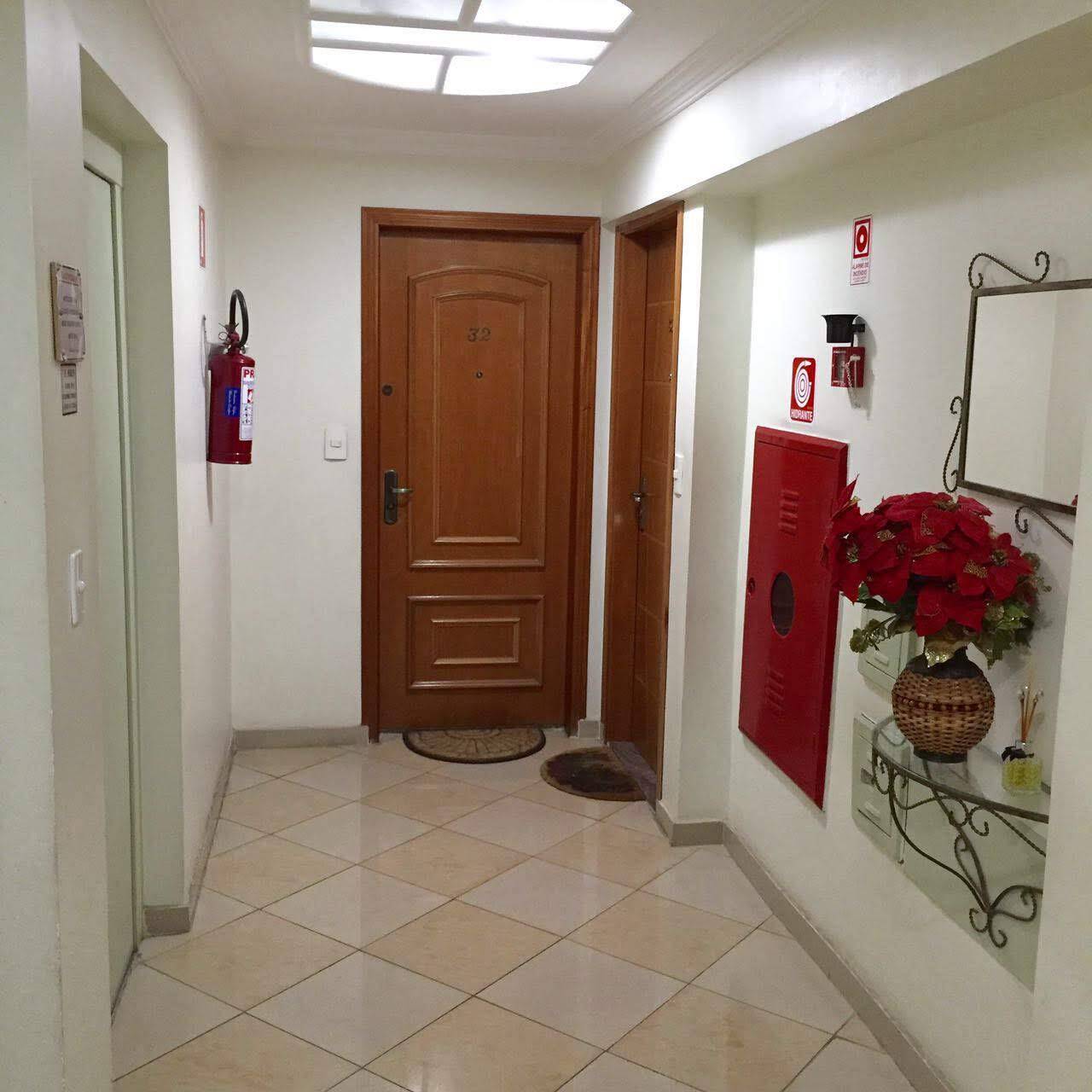 Apartamento à venda com 3 quartos, 80m² - Foto 11