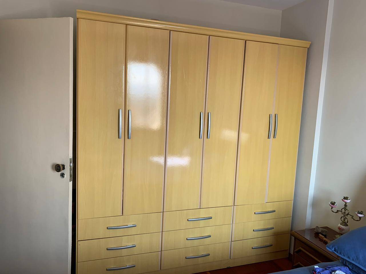 Apartamento à venda com 3 quartos, 80m² - Foto 13