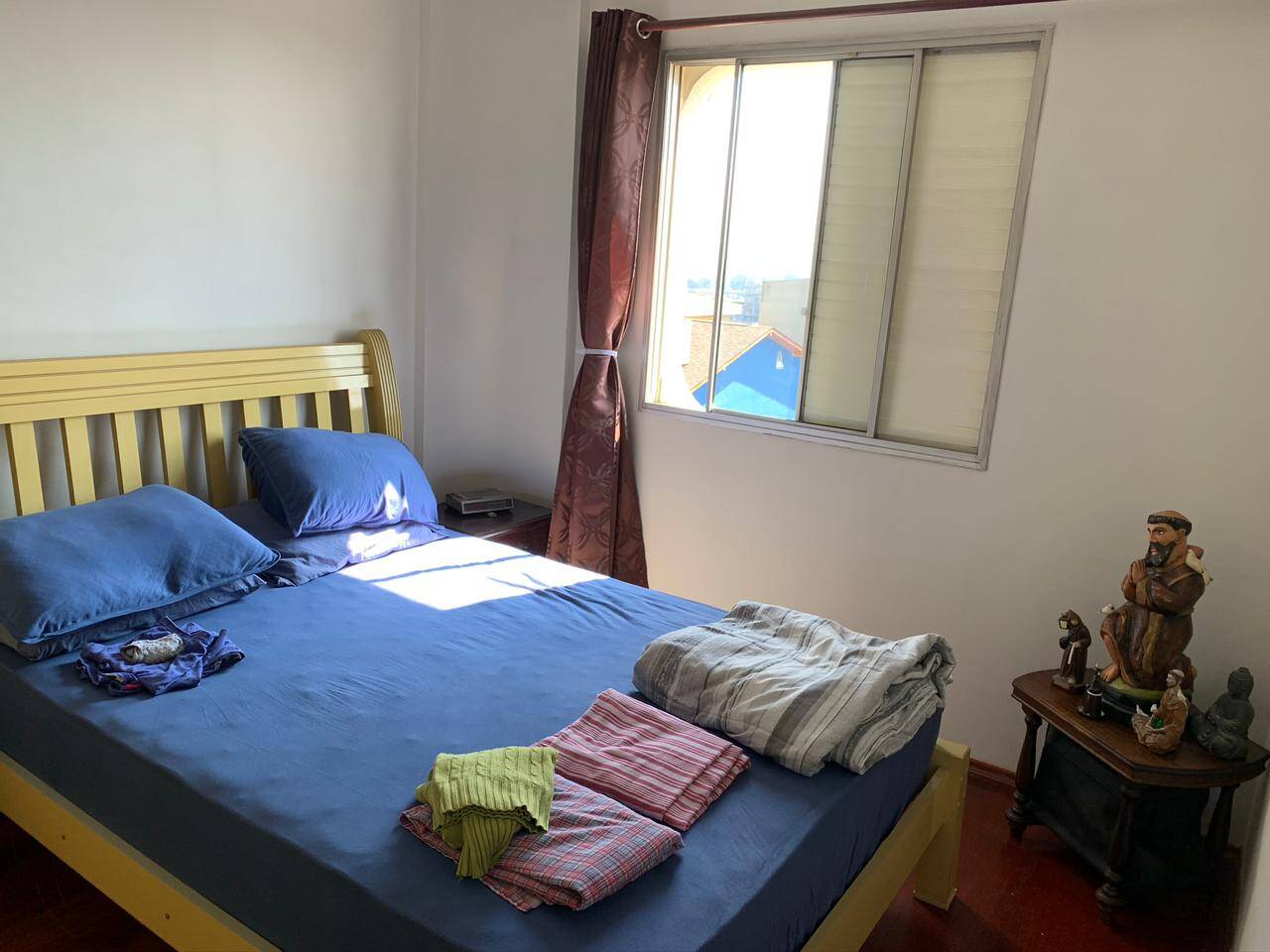 Apartamento à venda com 3 quartos, 80m² - Foto 15