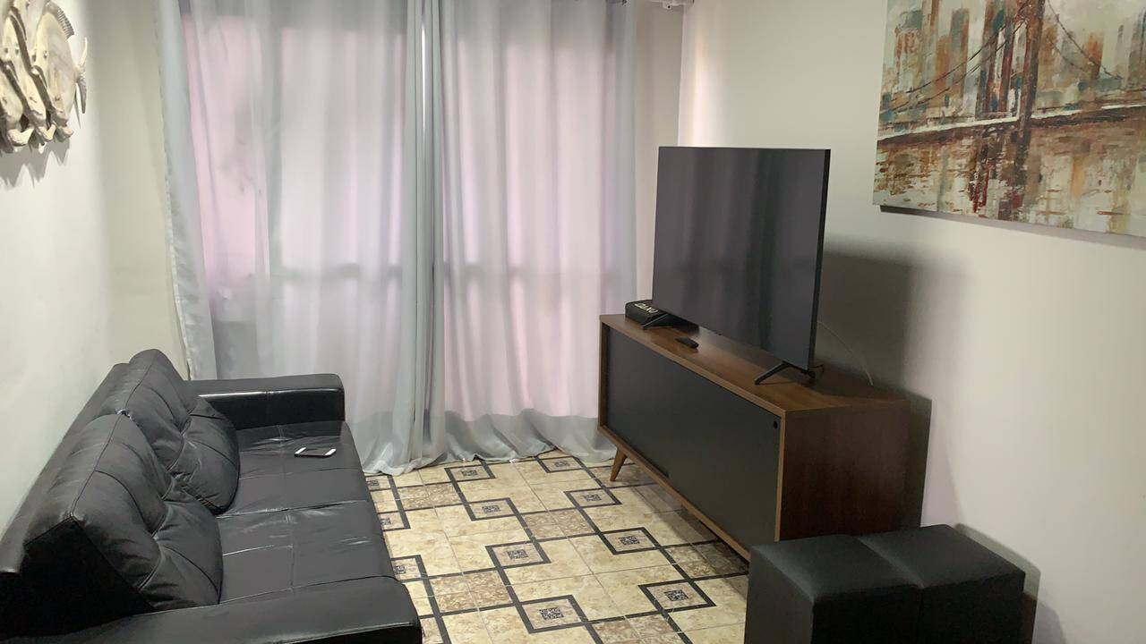 Apartamento à venda com 3 quartos, 80m² - Foto 18