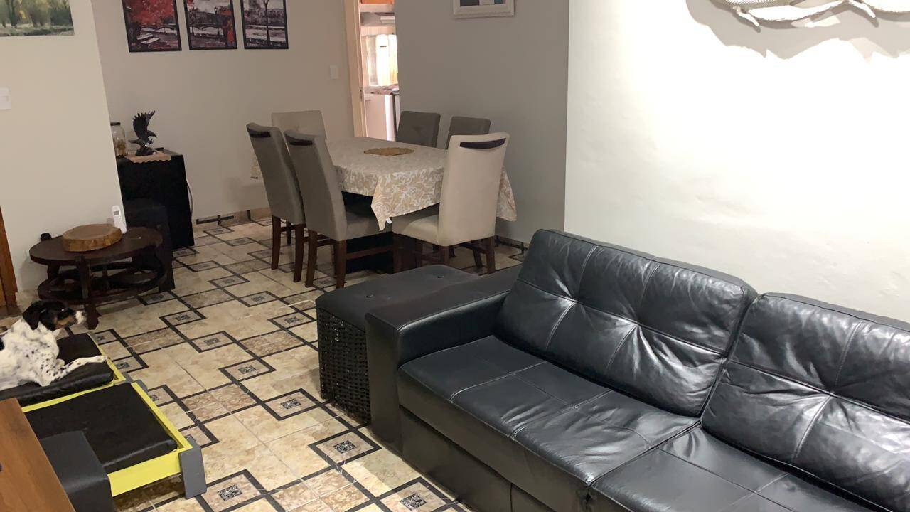 Apartamento à venda com 3 quartos, 80m² - Foto 20