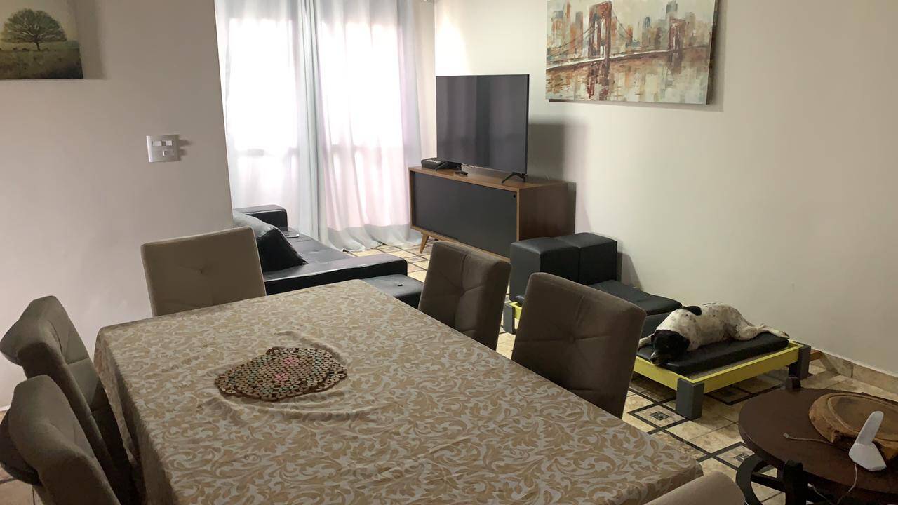 Apartamento à venda com 3 quartos, 80m² - Foto 19