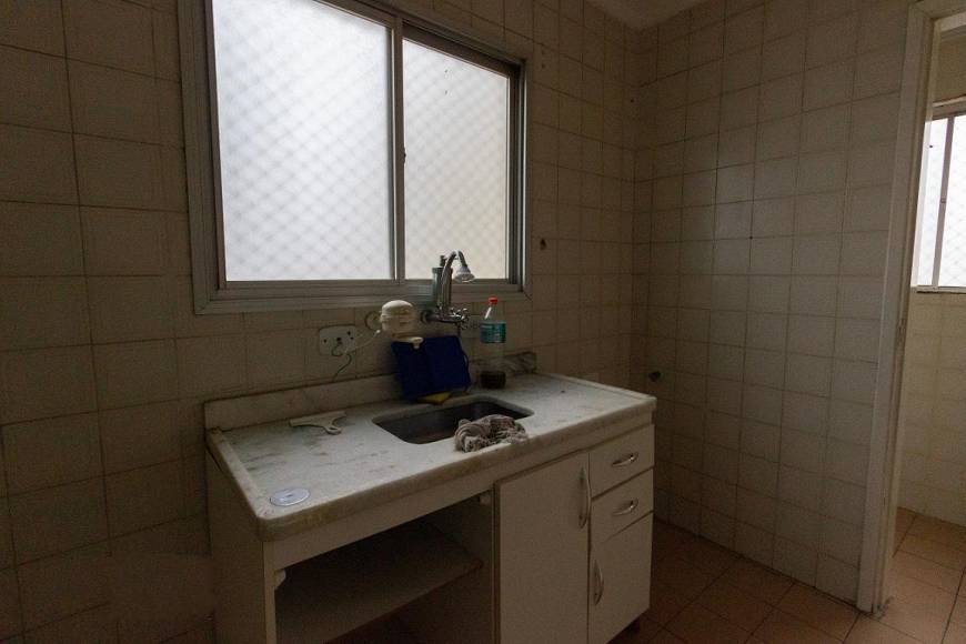 Apartamento para alugar com 2 quartos, 60m² - Foto 25