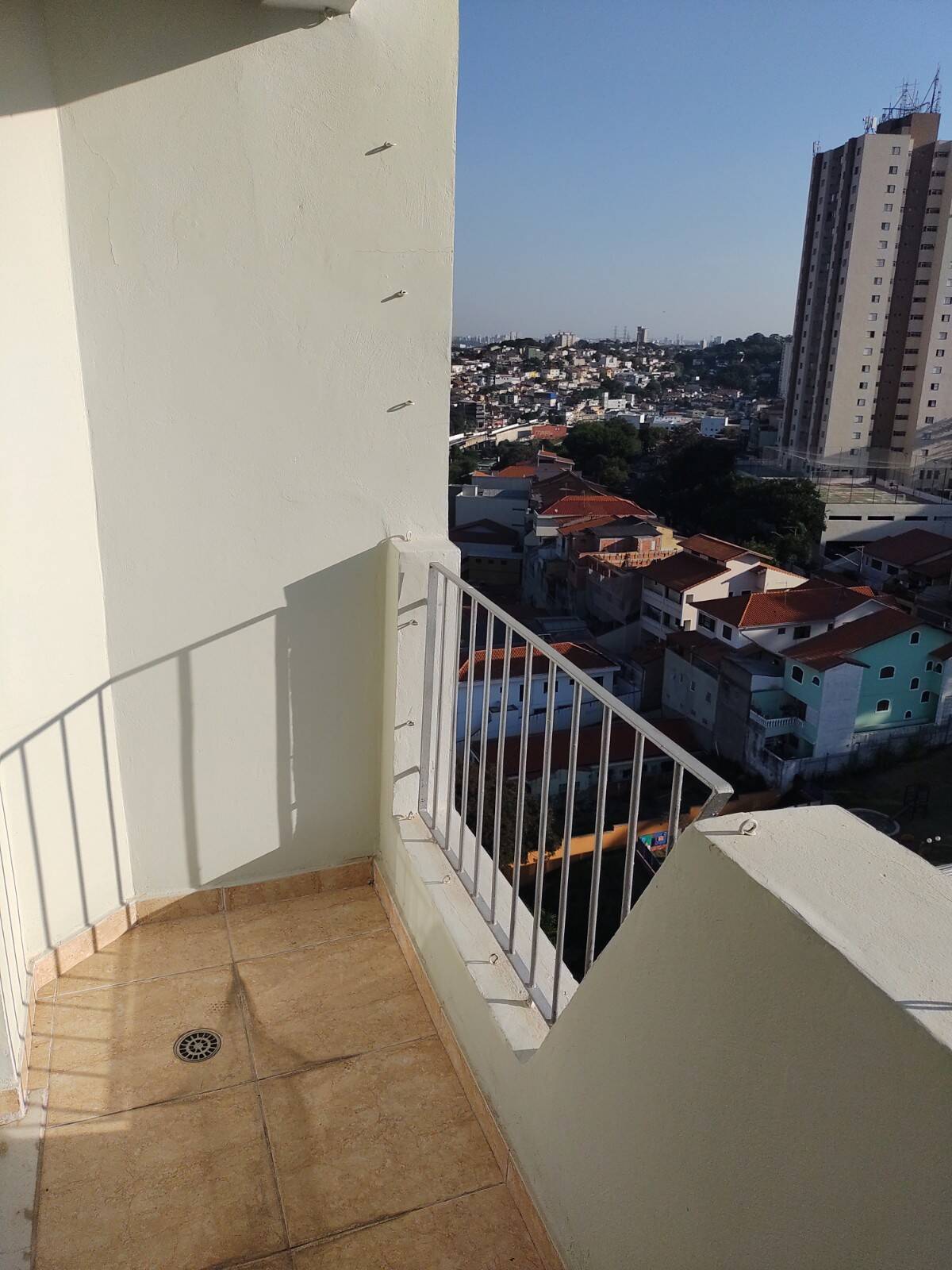 Apartamento à venda com 2 quartos, 58m² - Foto 9