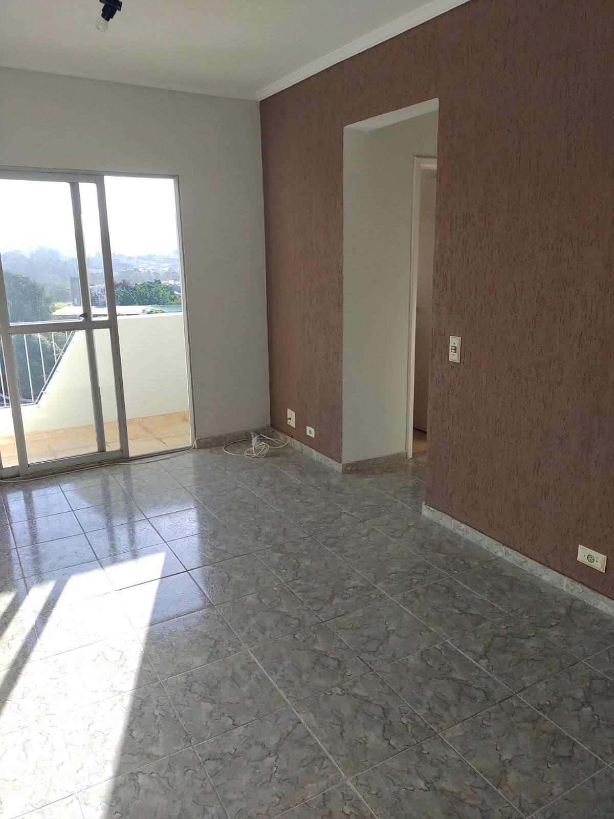 Apartamento à venda com 2 quartos, 58m² - Foto 12