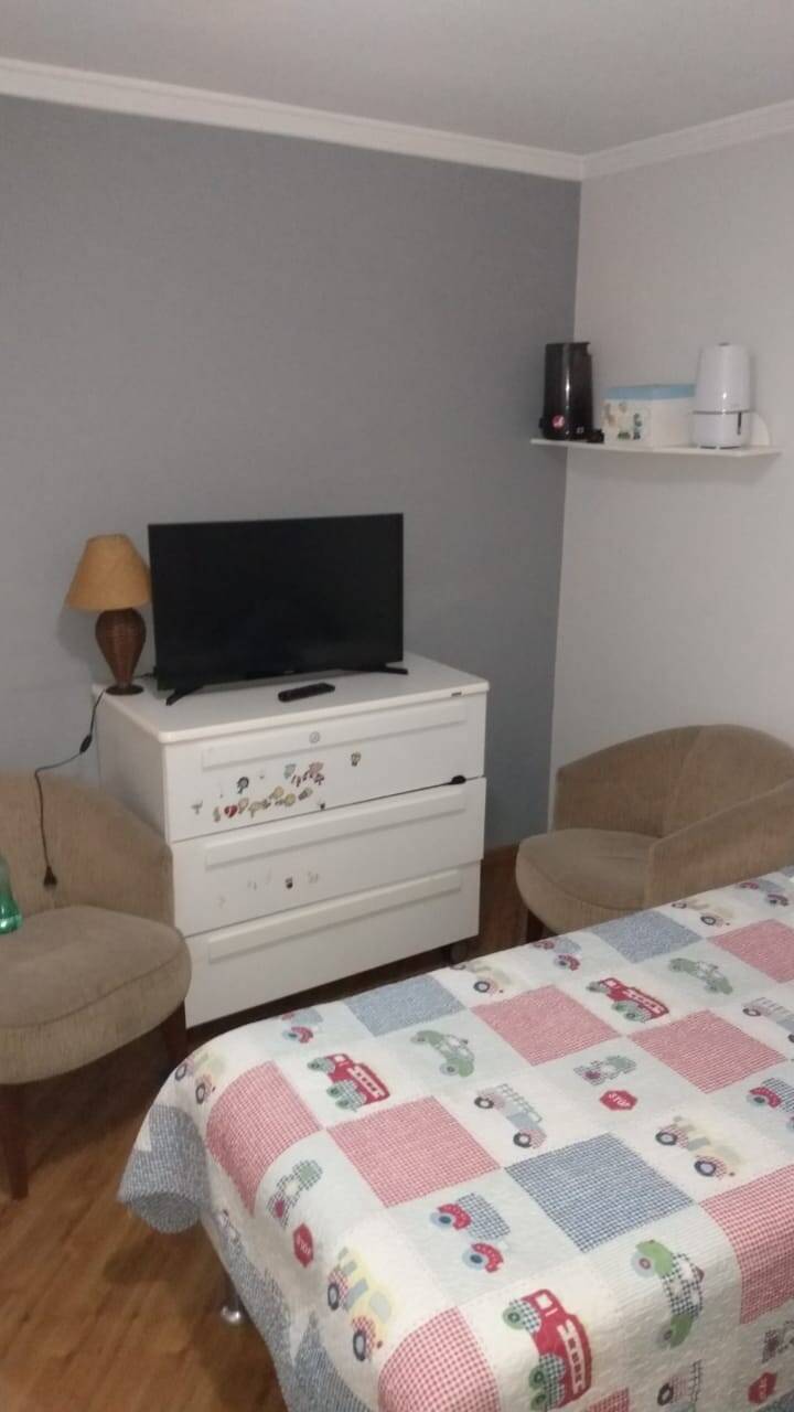 Sobrado à venda com 2 quartos, 85m² - Foto 3