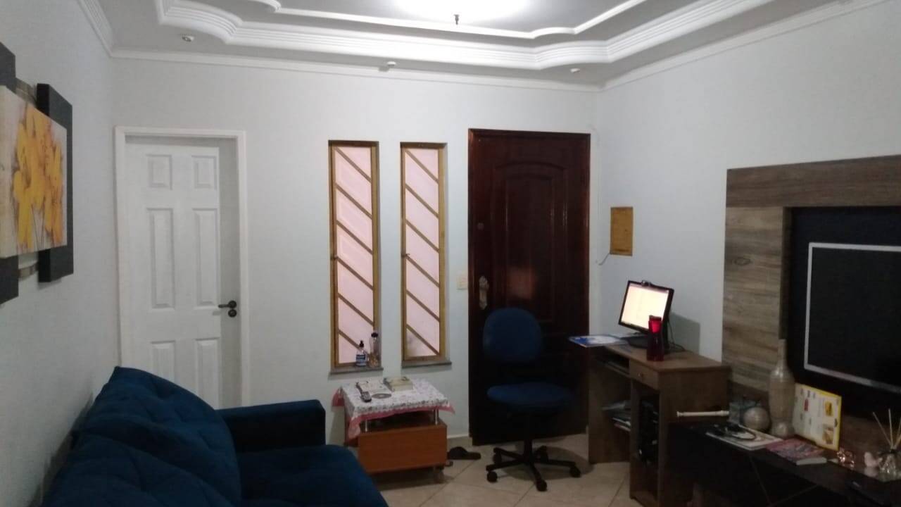 Sobrado à venda com 2 quartos, 85m² - Foto 6