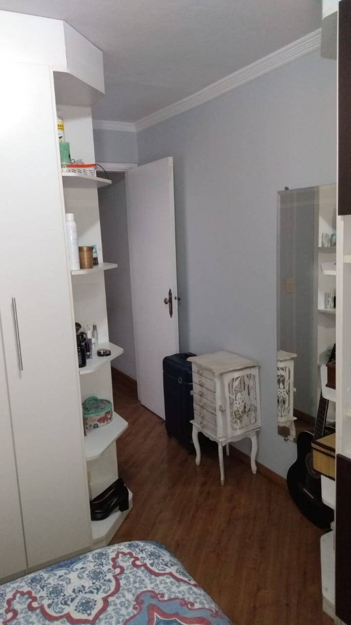 Sobrado à venda com 2 quartos, 85m² - Foto 7