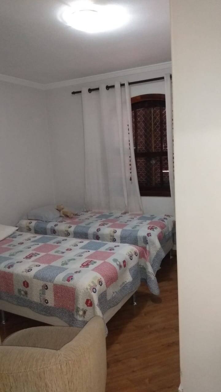 Sobrado à venda com 2 quartos, 85m² - Foto 8