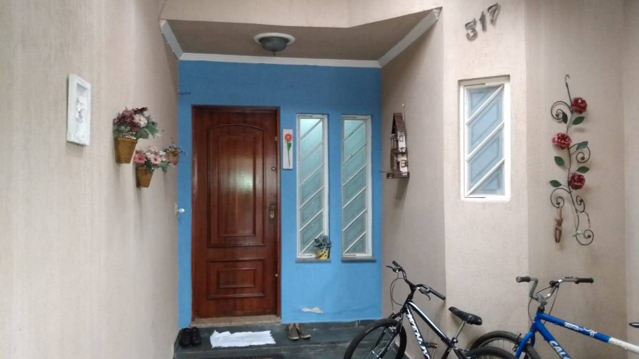 Sobrado à venda com 2 quartos, 85m² - Foto 9